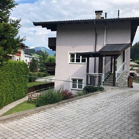 Apartment Julia & Maria Hopfgarten im Brixental Exterior photo