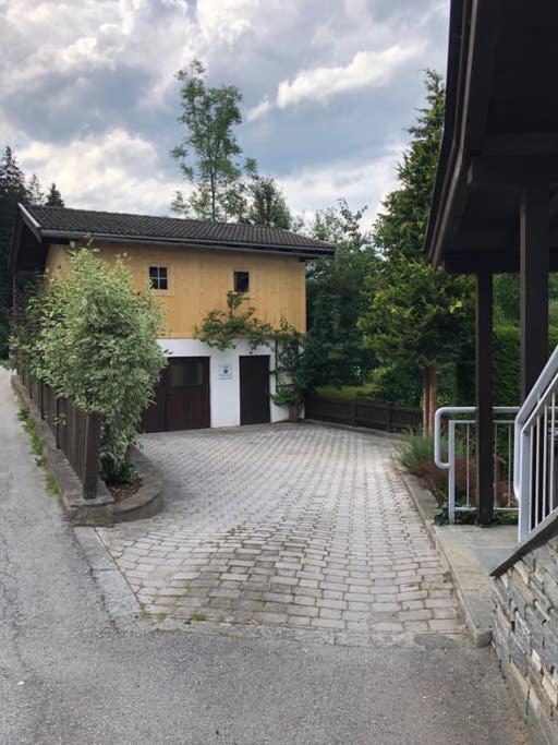 Apartment Julia & Maria Hopfgarten im Brixental Exterior photo