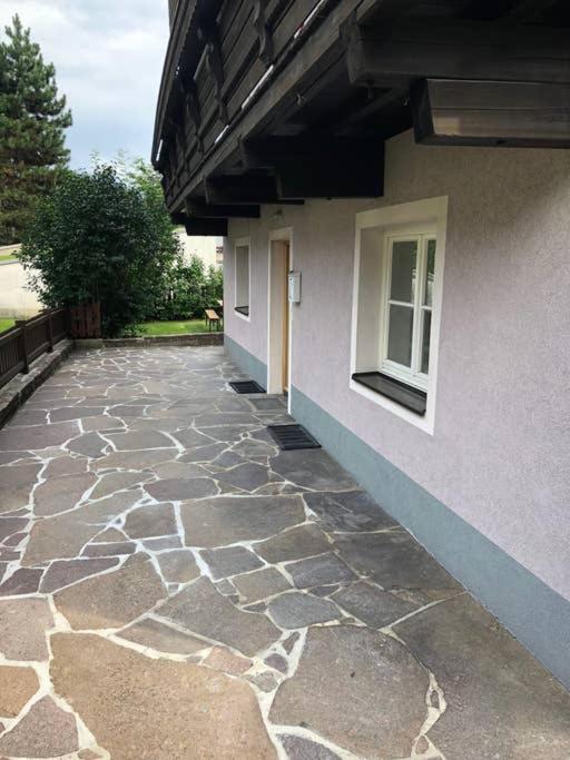 Apartment Julia & Maria Hopfgarten im Brixental Exterior photo
